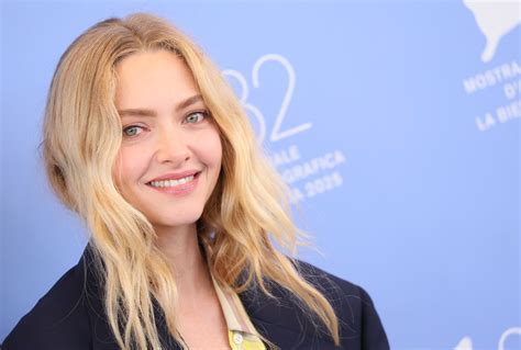 Amanda Seyfried Responds After Charlie Kirk Death Comments Backlash ...