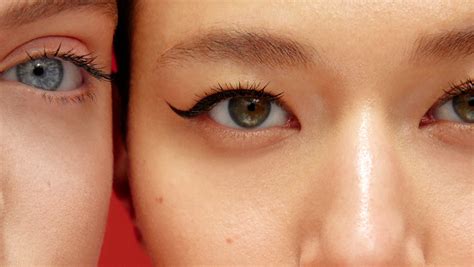 How to Apply Eyeliner Perfectly for Hooded Eyes Step by Step - Elite ...