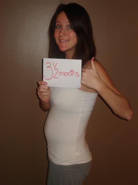 14 weeks pregnant - The Maternity Gallery