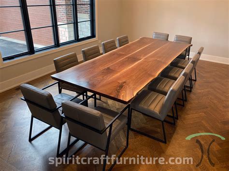 Live Edge Wood Slab Dining Room Table at Nathaniel Ackerman blog