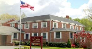 Ora L Wooster Funeral Home Clementon, New Jersey