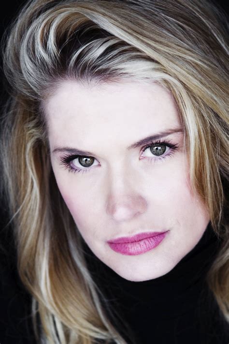 Download Kristy Swanson Extreme Close Up Shot Wallpaper | Wallpapers.com
