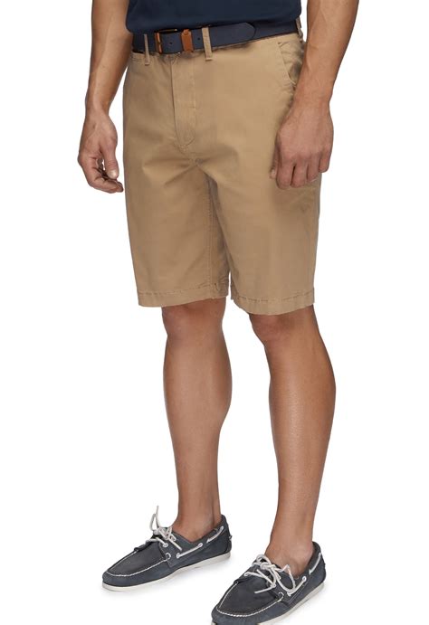 Big Mens City Club Cotton Stretch Shorts. Sizes 127cm to 152cm