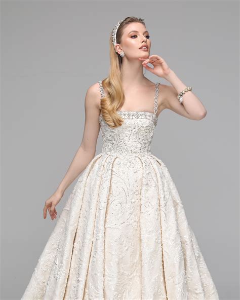 HEVA - Shop - Bridal Gown / Wedding Dress