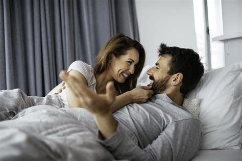 How Often Do New And Married Couples Have Sex