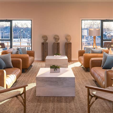 The Shoals Suites & Slips - North Fork Long Island - Book a MICHELIN ...