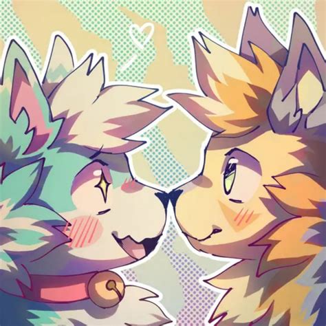 Chat with Gay furry couple | furry gay