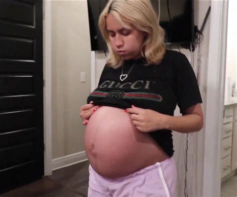 Pregnant Chilly 32 (Sml) by Blueberryinflating on DeviantArt