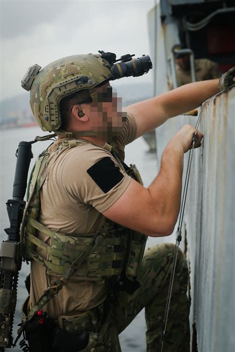 Us Navy Seals Combat Uniform