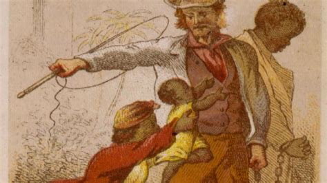 Watch Slavery in America Clip | HISTORY Channel