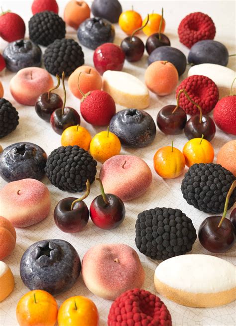 Les meilleures (et plus belles) pâtisseries en trompe-l'œil de Paris