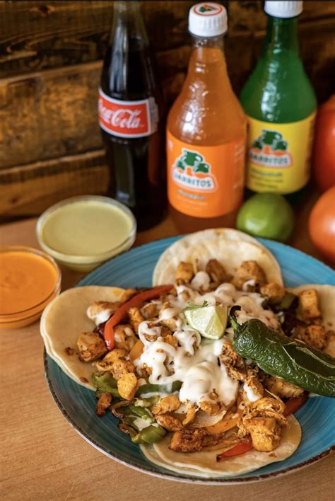 Brothers Taqueria Brooklyn Center - 6056 Shingle Creek Pkwy, Brooklyn ...
