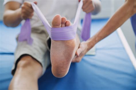 Podiatry for Tarsal Tunnel Syndrome | High-Impact Sports Injury - tarsal tunnel syndrome remedies