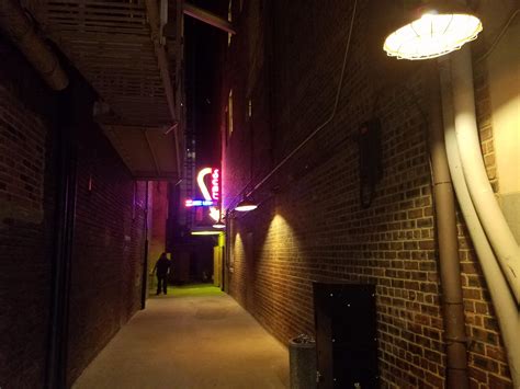 Scat Jazz Lounge is the coolest place in all of downtown. : r/FortWorth