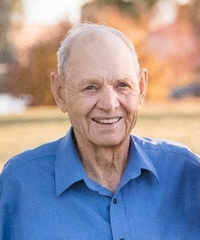 George Hansen Obituary (2017) - Rigby, ID - Eckersell Funeral Home ...
