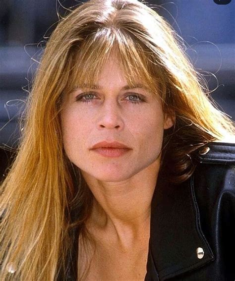 Linda Hamilton Nude Scene Terminator 1984