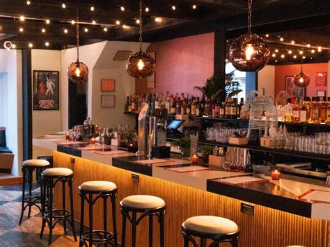 Jack's Wife Freda West Village - West Village - New York - The Infatuation