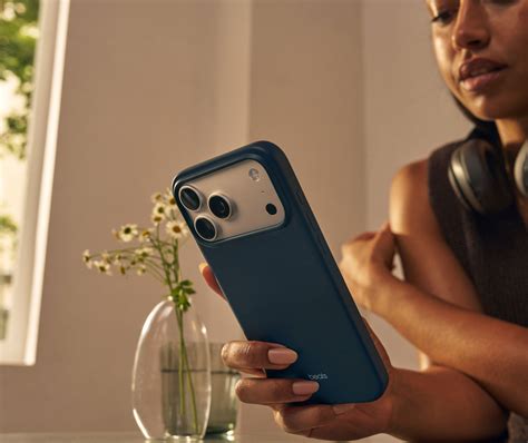 iPhone 17 Pro Max MagSafe Case with Camera Control - iPhone Cases - Beats