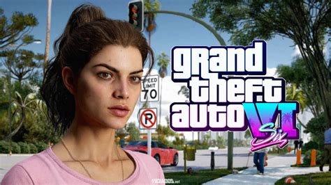 GTA 6 Confirmed For Fall 2025: Here’s What We Know