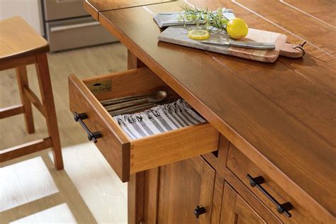Kitchen Island Collection | American Home