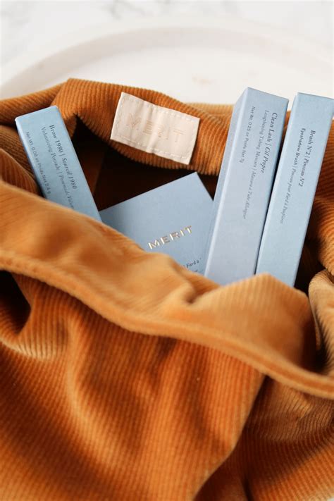 Makeup Review | MERIT Beauty The Eye Set | Danielle's Beauty Blog