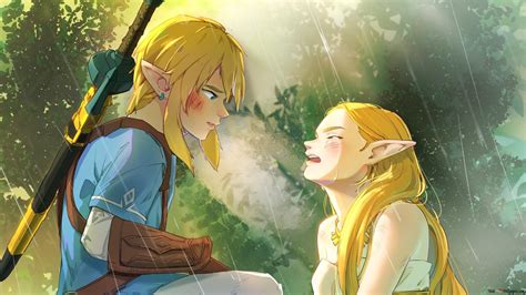 Zelda Tears Of The Kingdom Wallpaper - KoLPaPer - Awesome Free HD ...