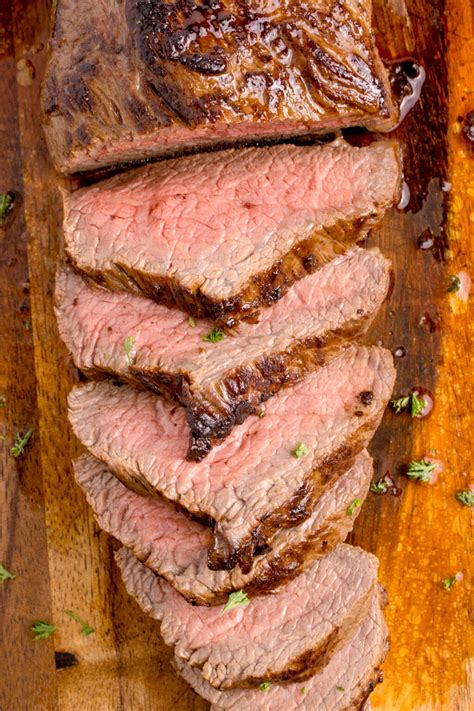 Tri Tip Steak Recipe - Kitchen Divas