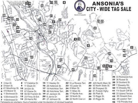 News - City of Ansonia, Connecticut
