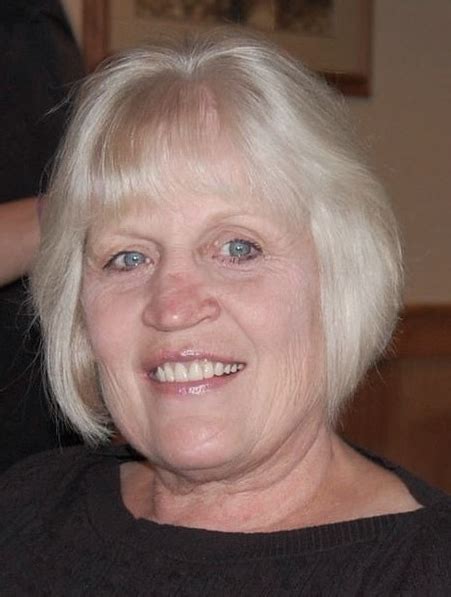 Travis-Noe Funeral Home: Kirksville, MO — Obituary for Chris Ann ...