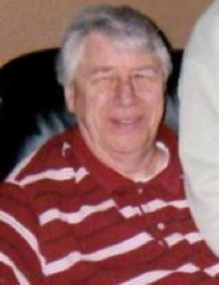 Arthur C. Toogood - 2013 - Volzke Funeral Home