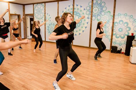 Asheville Pole Dancing | Asheville Dance Classes — Dance Club Asheville