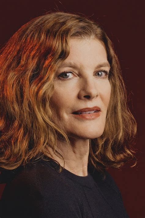 Rene Russo - Filmographie