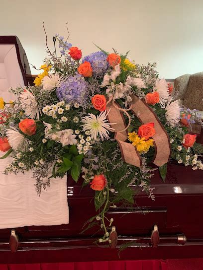 Manes Funeral Home - Newport, TN