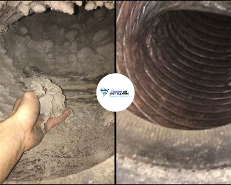 Air Duct Cleaning Services - Tornado Air Duct Cleaning