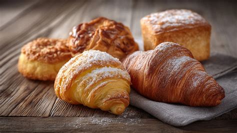 Wholesale Pastry Ideas for Corporate Pantries & Office Catering — TWOBAKERS