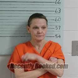JULIA WAYNETTE MUNSON Arrest Record & Booking Info - Ravalli County ...