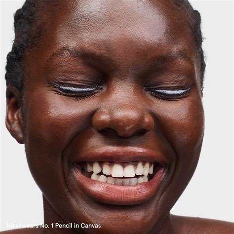 Glossier No 1. Pencil Creamy Long-Wearing Eyeliner | Hamilton Place