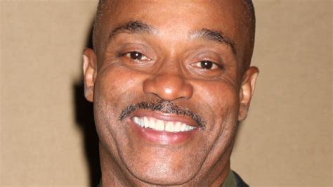 What Really Happened To NCIS' Leon Vance's Wife Jackie