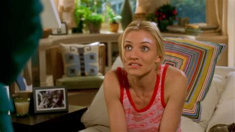 The Cameron Diaz Sex Scene That Went Way Too Far | GIANT FREAKIN ROBOT