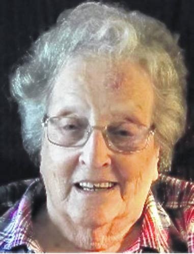 Dolly Campbell Obituary (1931 - 2021) - Portsmouth, OH - The Daily Times
