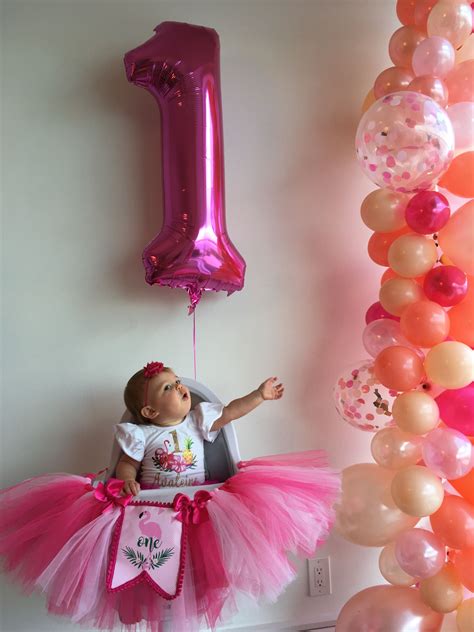 Ideas For Baby Girl First Birthday at Daniel Manrique blog