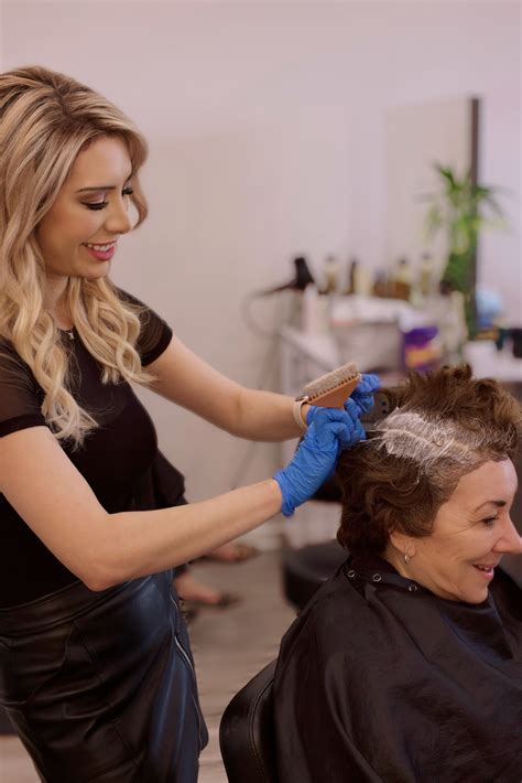 Gallery - Gloss Hair Studio