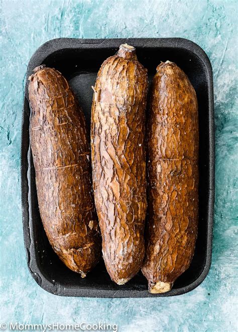 How to Make Yuca Fries - Mommy's Home Cooking | Yucca fries, Yucca ...