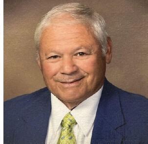 Dale Fentress | Obituaries | Kentucky New Era