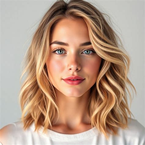 Wavy Hairstyles: 15+ Gorgeous Ways to Style Natural & Beach Waves ...