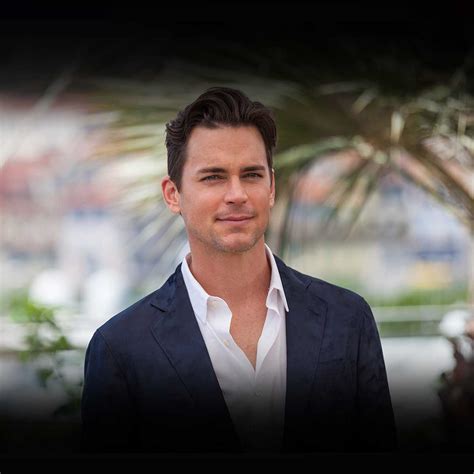 Matt Bomer - Age, Bio, Birthday, Family, Net Worth | National Today