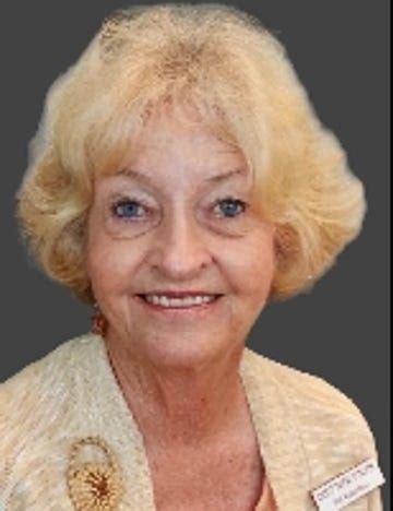 Patricia Marie Valentino Obituary - Savannah Morning News