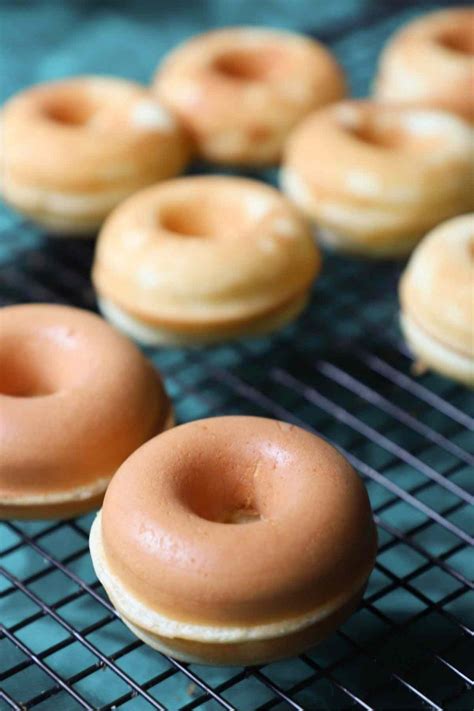 13 Best Mini Donut Maker Recipes - IzzyCooking