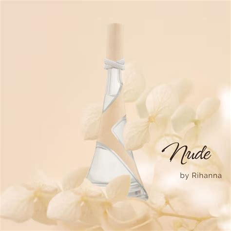 Rihanna Nude | EDP | 100 ml – Perfumes Cardales