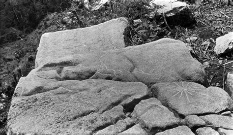 New Rock Paintings Discovered in Machu Picchu | Ancient Origins